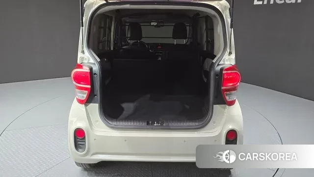 Kia The New Ray id 2976741 из Кореи 11