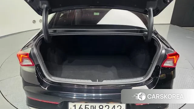 Kia K5 Hybrid 3rd Generation id 3689957 из Кореи 11