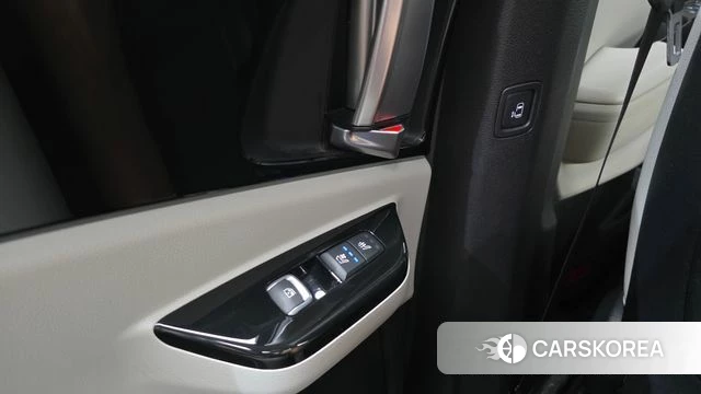 Kia Carnival 4th generation id 4646415 из Кореи 11