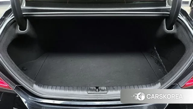 Genesis The New G70 id 3753269 из Кореи 11