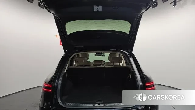 Genesis GV70 id 3458559 из Кореи 11