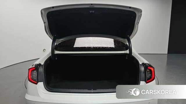 Hyundai Sonata (DN8) id 4620094 из Кореи 11