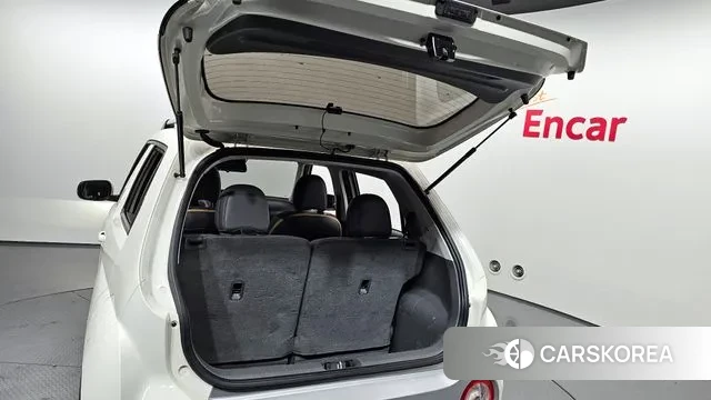 Hyundai Casper id 3540027 из Кореи 11