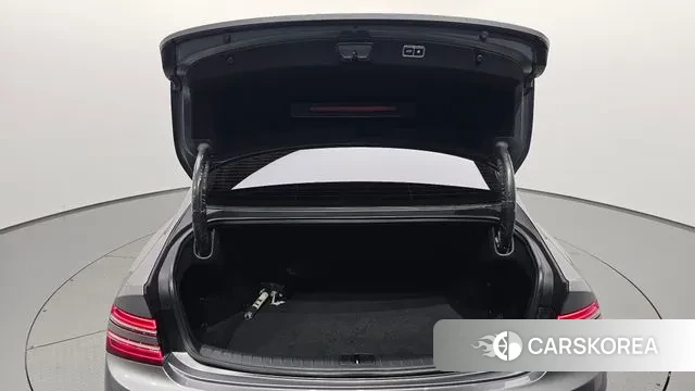 Genesis G80 (RG3) id 3093386 из Кореи 11