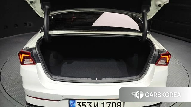 Kia K5 3rd generation id 4179289 из Кореи 11