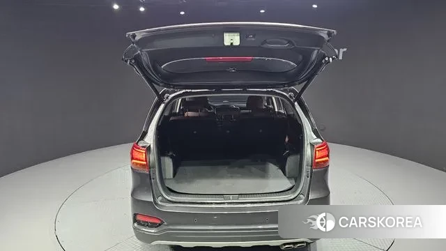 Kia The New Sorento id 3754626 из Кореи 11