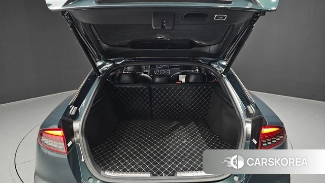 Kia Stinger Meister id 3859560 из Кореи 11