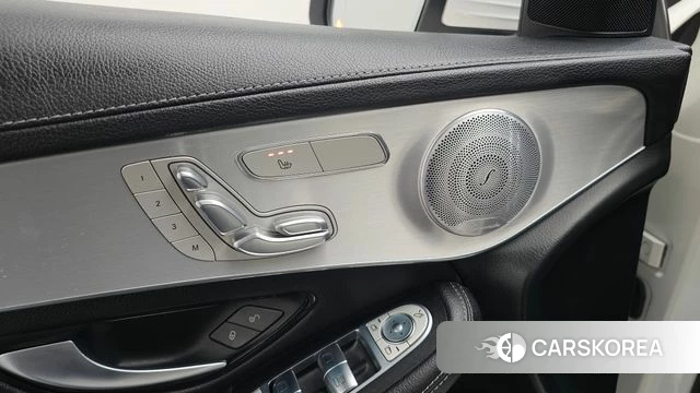 Mercedes-Benz GLC-Class X253 id 4741996 из Кореи 11