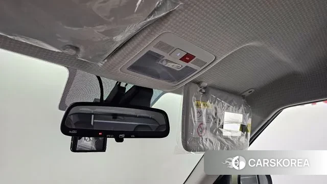 Hyundai Casper id 3027623 из Кореи 11