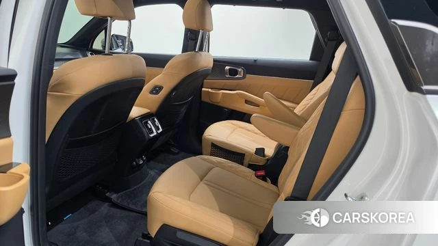 Kia Sorento 4th Generation id 4740351 из Кореи 11