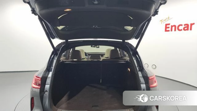 Infiniti QX50 (P71A) id 4325529 из Кореи 11