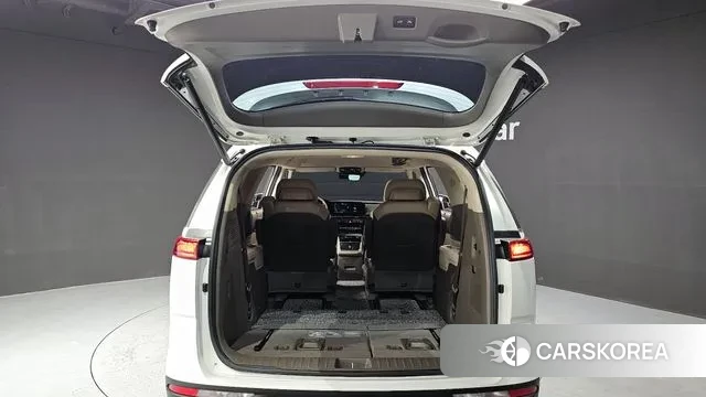 Kia Carnival 4th generation id 3726189 из Кореи 11