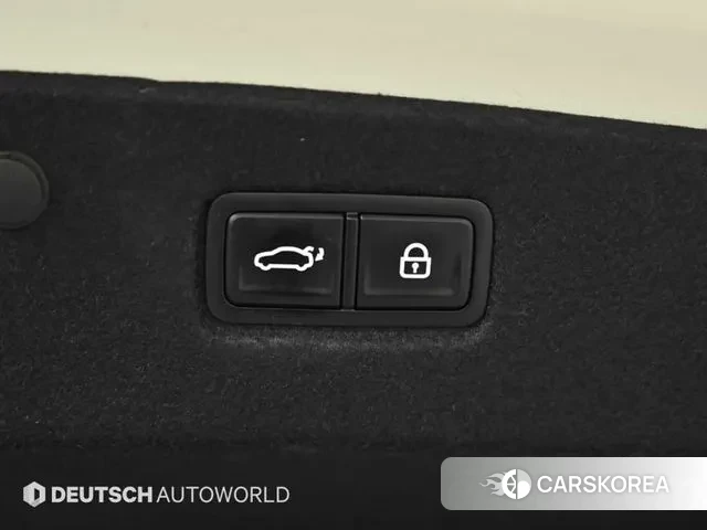 Kia K8 Hybrid id 3565866 из Кореи 11