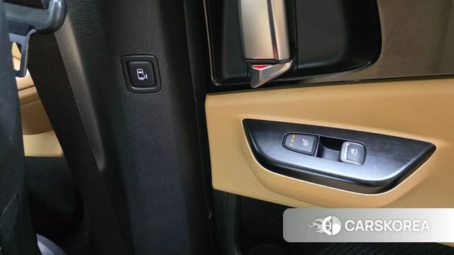 Kia Carnival 4th generation id 4768822 из Кореи 11