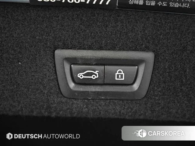 BMW 7 Series (G11) id 3474616 из Кореи 11