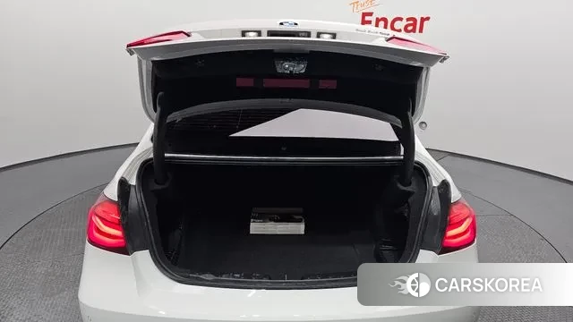 BMW 3 Series (F30) id 3464871 из Кореи 11