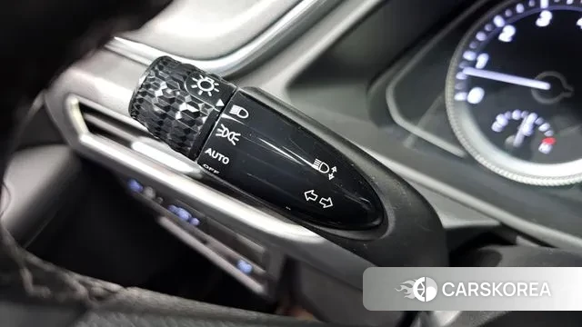 Hyundai Sonata (DN8) id 3329726 из Кореи 11