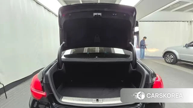 Kia The New K9 2nd generation id 3649908 из Кореи 11