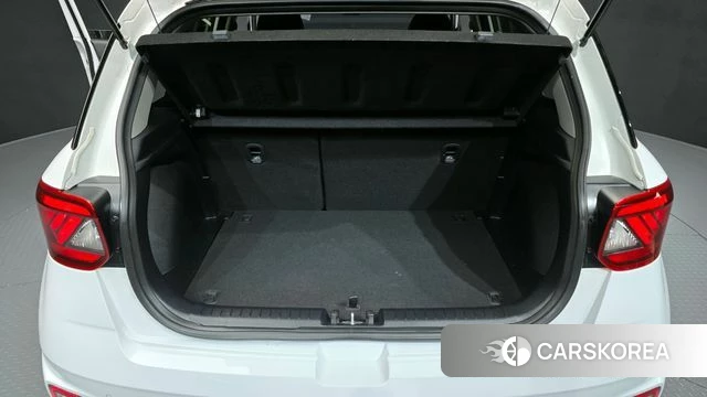 Hyundai Venue id 3911437 из Кореи 11