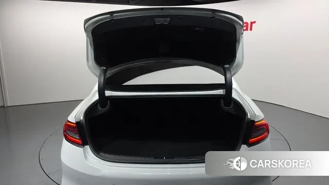 Hyundai Grandeur IG id 3583571 из Кореи 11