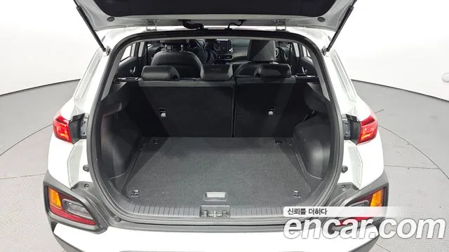 Hyundai Kona id 2417178 из Кореи 11