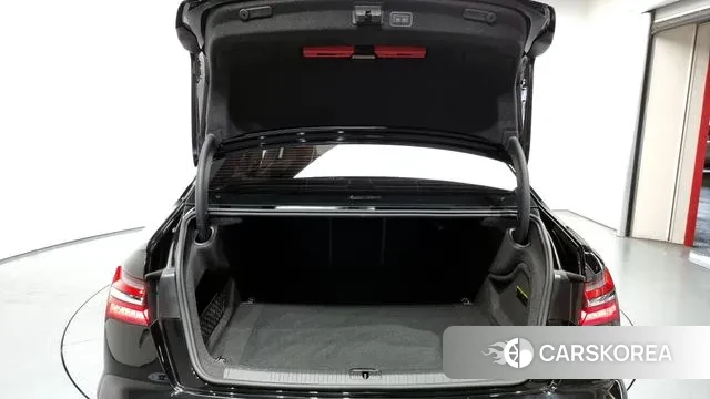 Audi A6 (C8) id 2984380 из Кореи 11