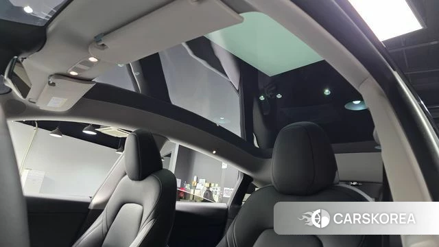 Tesla Model Y id 4443031 из Кореи 11