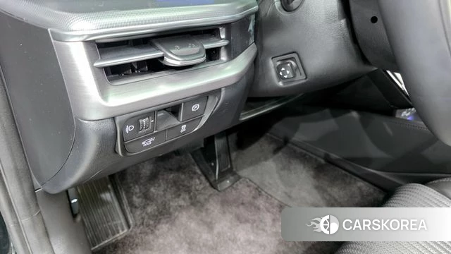 Hyundai Grandeur (GN7) id 4230332 из Кореи 11