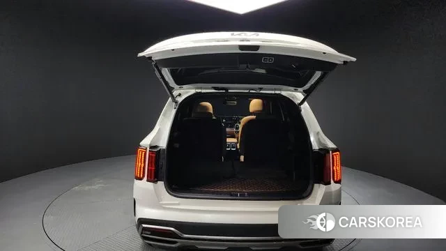 Kia Sorento 4th Generation id 3721657 из Кореи 11