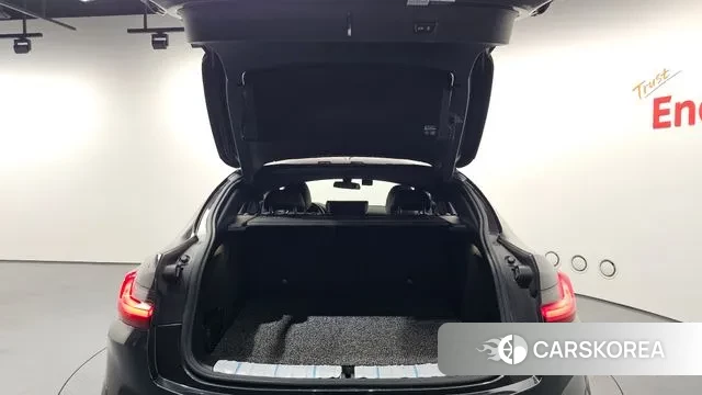 BMW X4 (G02) id 3770517 из Кореи 11