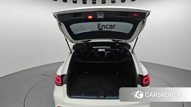 Mercedes-Benz GLC-Class X253 id 4618703 из Кореи 11