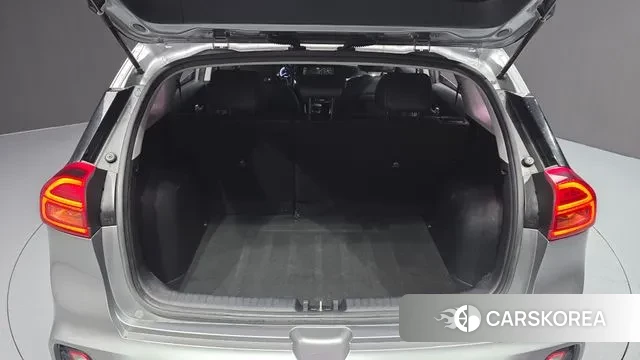 Kia The New Niro id 3417449 из Кореи 11