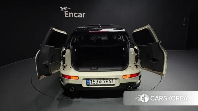 Mini Cooper S Clubman id 3478932 из Кореи 11