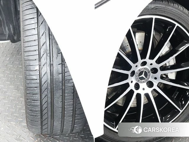 Mercedes-Benz CLS-Class C257 id 4525295 из Кореи 11