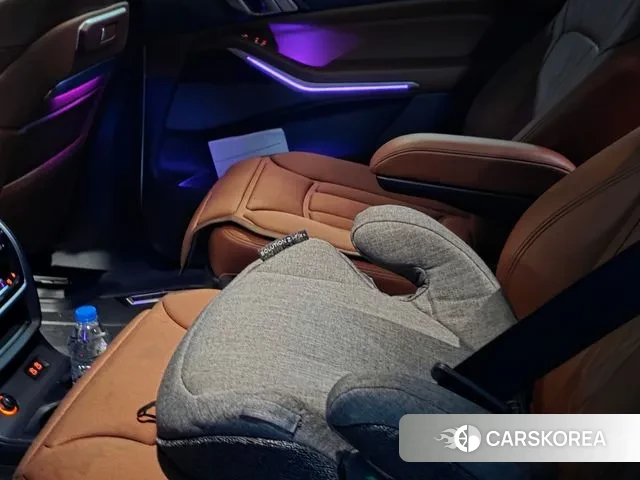 BMW X7 (G07) id 3041855 из Кореи 11