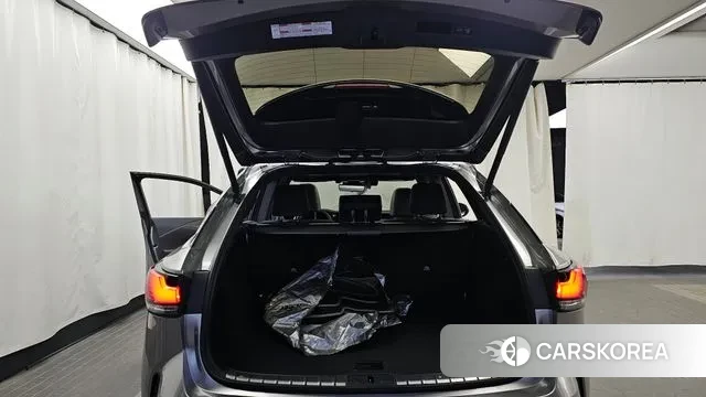 Lexus RX350h 5th generation id 3596260 из Кореи 11