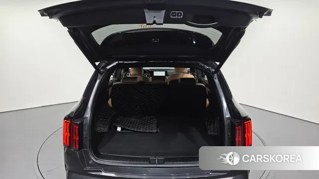 Kia Sorento 4th Generation id 3573131 из Кореи 11