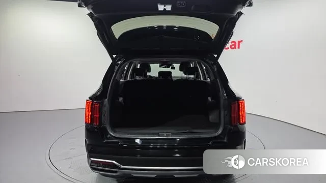 Kia Sorento 4th Generation id 3736246 из Кореи 11