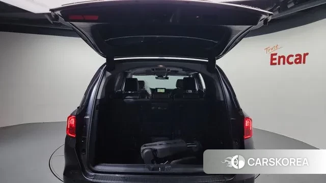 Honda Odyssey id 3043308 из Кореи 11