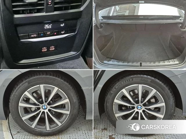 BMW 3 Series (G20) id 4917667 из Кореи 11