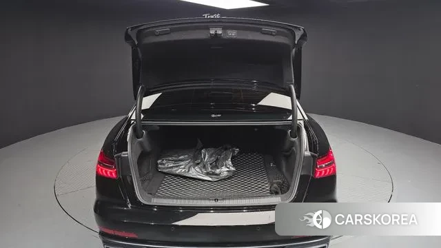 Audi A6 (C8) id 3690231 из Кореи 11