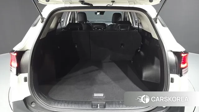 Kia Sportage 5th Generation id 3411416 из Кореи 11