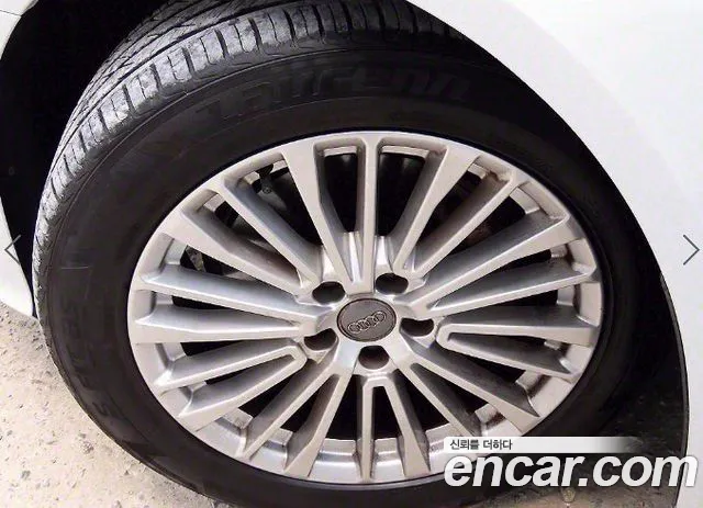 Audi A6 (C8) id 2843914 из Кореи 11