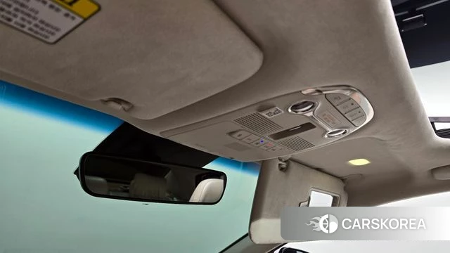 Hyundai The New Grandeur IG id 4196591 из Кореи 11