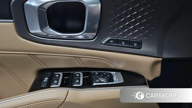 Kia The New Sorento 4th Generation id 4322179 из Кореи 11