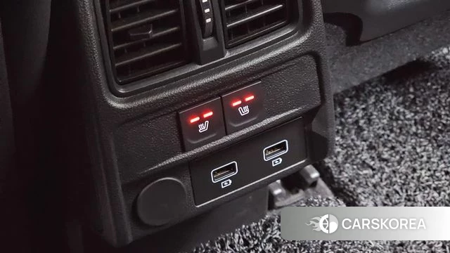 Renault Korea (Samsung) XM3 id 4500578 из Кореи 11