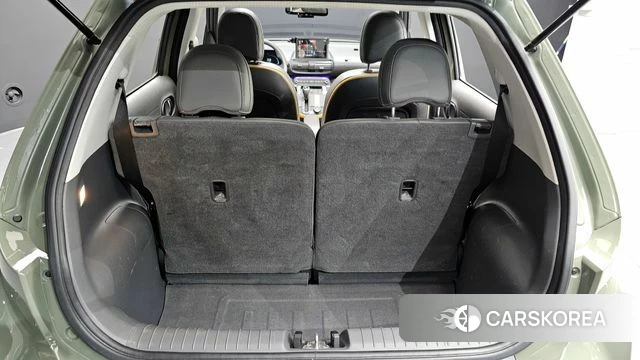Hyundai Casper id 3842760 из Кореи 11