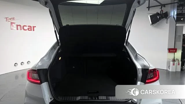 Renault Korea (Samsung) XM3 id 3032952 из Кореи 11