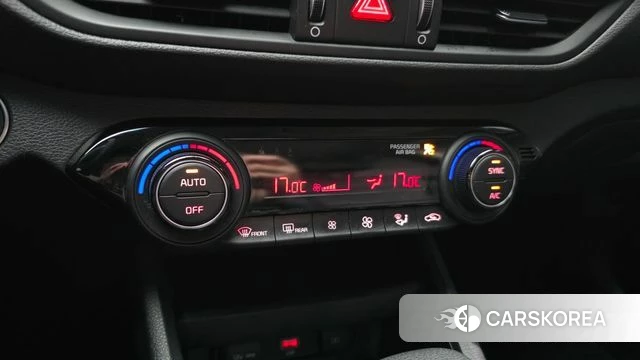 Kia The New K3 2nd generation id 4624125 из Кореи 11