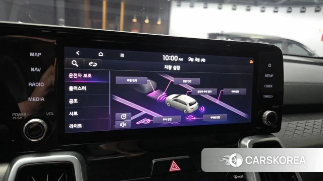 Kia Sorento 4th Generation id 4764746 из Кореи 11